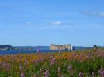 rocher percé