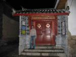 Lijiang - No.68 Inn, náš dočasnej domov