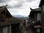 Lijiang - staré město
