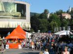 Festivalovej šum